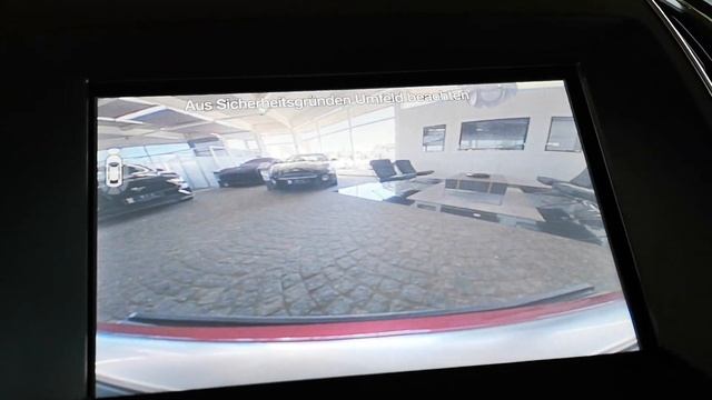 Ford Edge 2.0 TDCI Vignale 4x4 Modelljahr '19|Panorama смотреть онлайн
