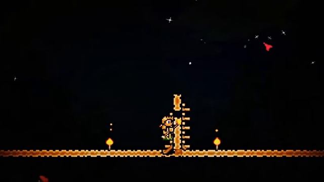 How to walk through walls in terraria смотреть онлайн