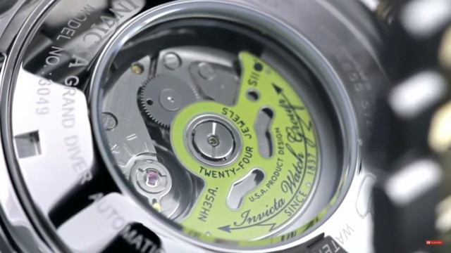 4 причины купить подводные часы. смотреть онлайн