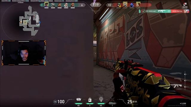 MOST HATED STREAMER смотреть онлайн