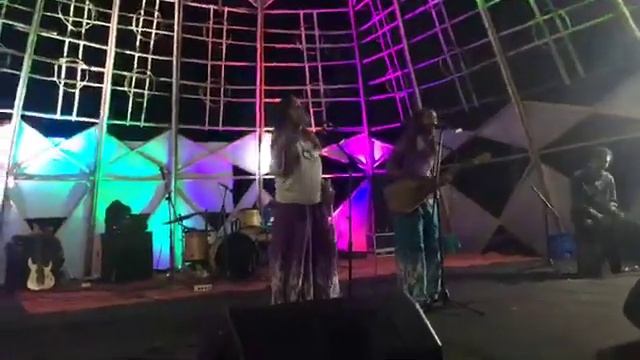 In Love Live at Tanah Air 6 Jatitujuh, West Java, Indonesia. смотреть онлайн