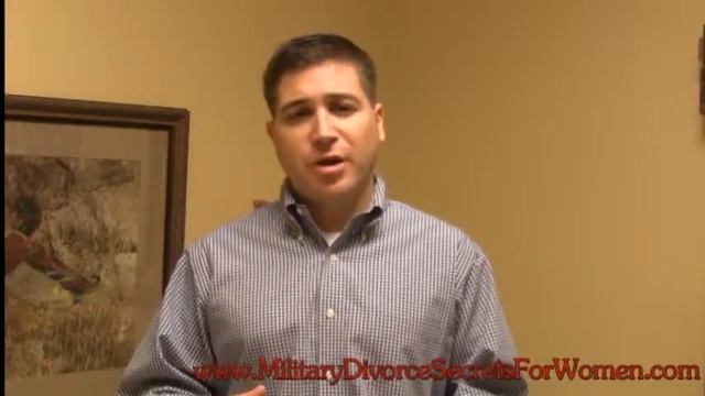 Military Divorce Secrets| How Can I Have A Sense of Humor When My Husband Has No Sense of Humor? смотреть онлайн