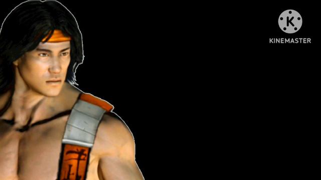 mortal kombat 2019 taritional monk voice clips смотреть онлайн