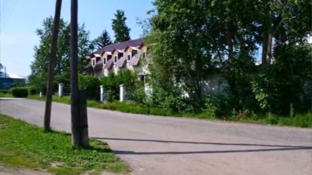 Город Киренск смотреть онлайн