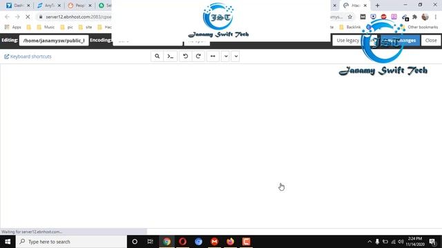 How To Redirect A Website Http to Https | Http to Https Redirect Cpanel Htaccess смотреть онлайн