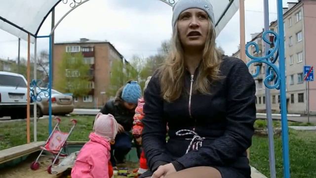 Слова поддержки Виталию Луговому и РНЦ "ПАТРИОТ" от беженцев с Новоросии! смотреть онлайн