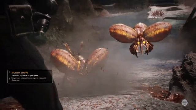 Battlefront II. Выпуск 5 смотреть онлайн