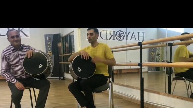 Gzir | Dhol | HAYORDIK - Armenian happy kids смотреть онлайн
