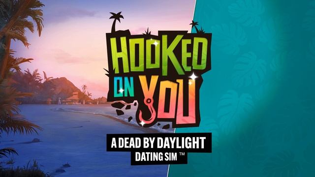 Clown - Hooked on You: A Dead by Daylight Dating Sim OST смотреть онлайн