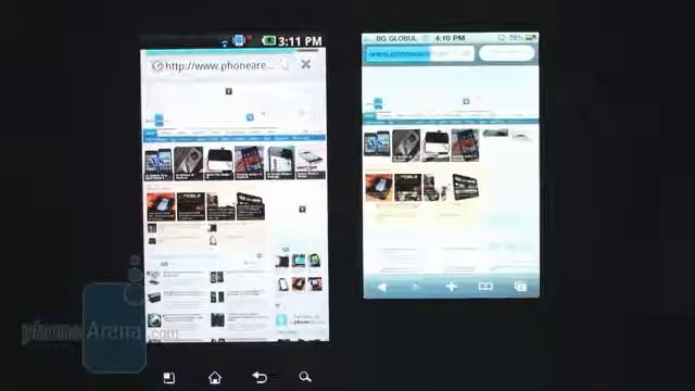 by PhoneArena. PhoneArena presents a comparison video with the LG Optimus 2X and the Apple iPhone 4 смотреть онлайн