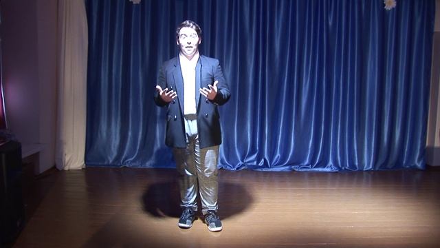 Театр-студия 