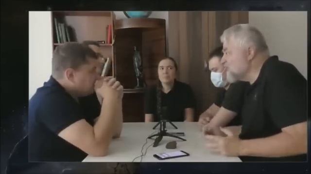 Разбор фильма "Интерстеллар" Часть 2 (Бред Меняйлова) смотреть онлайн