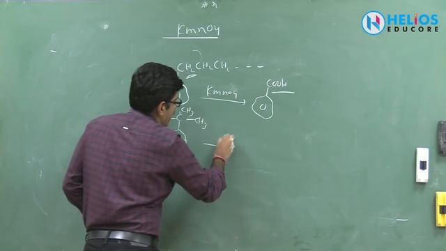 Important About KMNO4 I Organic Chemistry I NEET/JEE-2019 смотреть онлайн