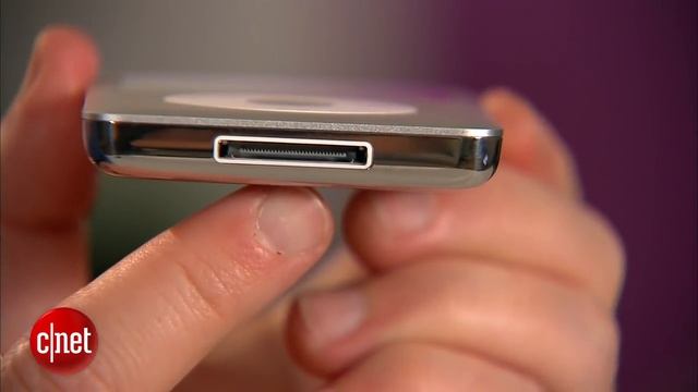 Apple iPod Classic смотреть онлайн