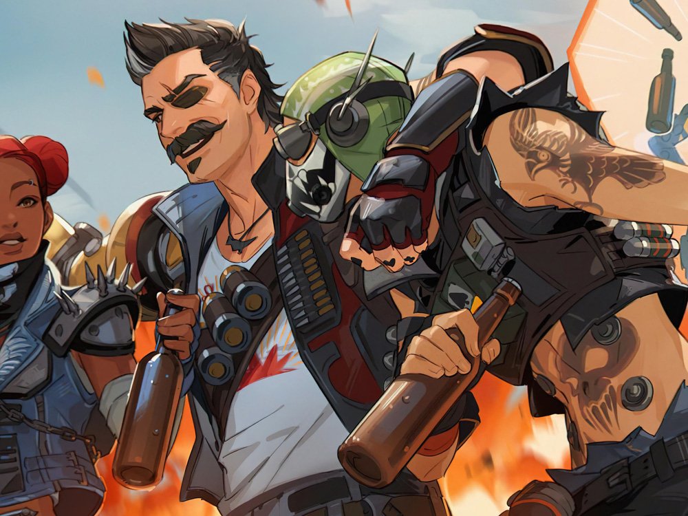 Охота !Победа, новый режим  21 кил на команду#apex#apexlegends