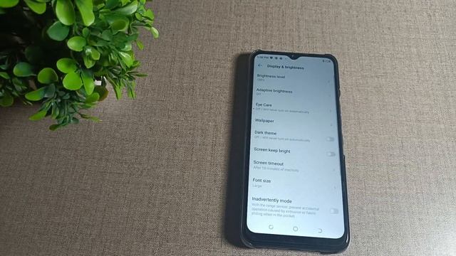 how to enable Dark theme in Tecno pop 6 pro mobile смотреть онлайн