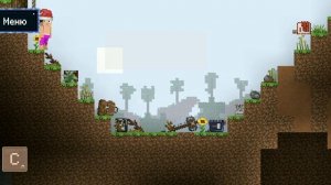 прохождение игры "Теория всего" (пробник) часть 1