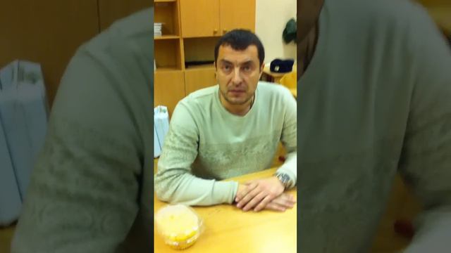 Не дали открепительный смотреть онлайн