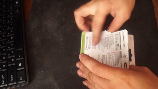 Карта памяти Transcend Ultimate microSDHC 32 ГБ [TS32GUSDU3] смотреть онлайн