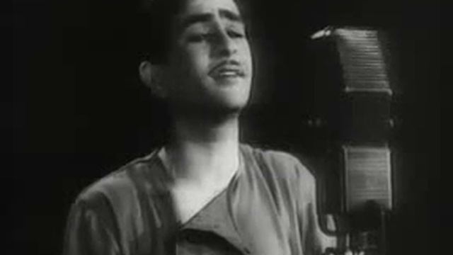 O Duniya Ke Raho Main «Дама сердца / Dil Ki Rani» 1947 смотреть онлайн