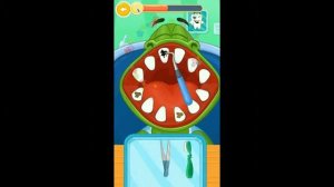 СТОМАТОЛОГ ДЛЯ ЖИВОТНЫХ|Лечим ЗУБКИ бедненьким зверяткам