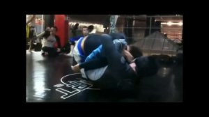 Twisted: Eddie Bravo BJJ Highlights 2016