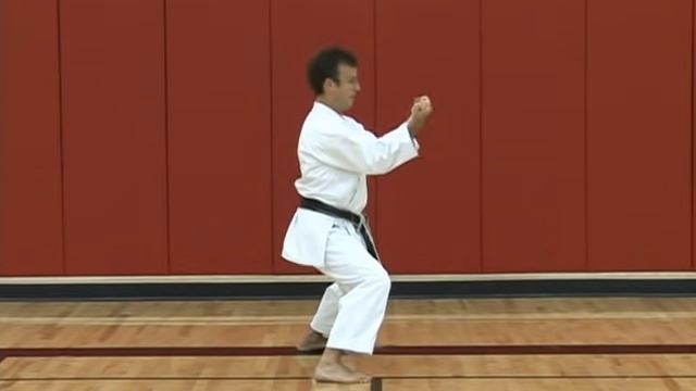 16 Ганкаку (с комментариями)