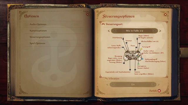 Fable remastered Lets play Story Xbox one,Part 1 смотреть онлайн