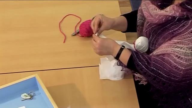 Как Сделать Куклу Своими Руками | Тряпичная Кукла смотреть онлайн