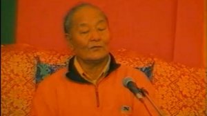 Дзогчен. Намкай Норбу Ринпоче. Зеркало пустоты