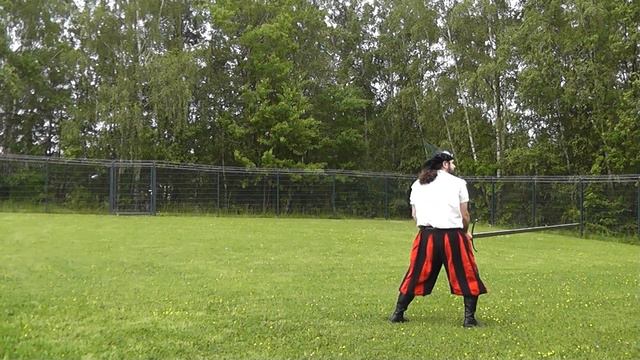 Figueiredos Montante Simple Rule 6: 