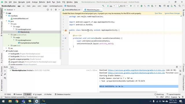 #1 programacion en android studio (Kotlin, Java C++) смотреть онлайн