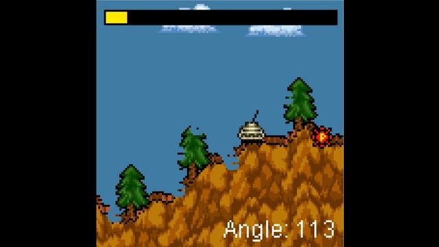 "Cannons" - Macrospace 2002 year OLD RARE!!!! (Java Game) смотреть онлайн