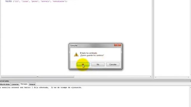 Conexion PostgreSQL con Java.mp4 смотреть онлайн