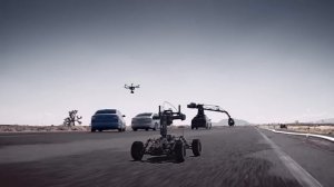 2015 Hyundai Sonata  - Camera Commercial