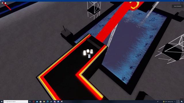 Roblox Dog Ninja Warrior 3 смотреть онлайн