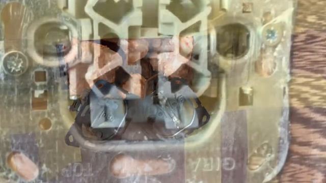 Герметизація розетки. Герметизация розетки. смотреть онлайн