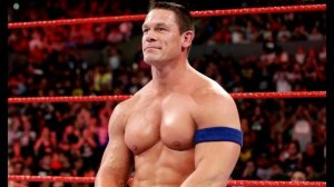 Джон Сина Интересные Факты