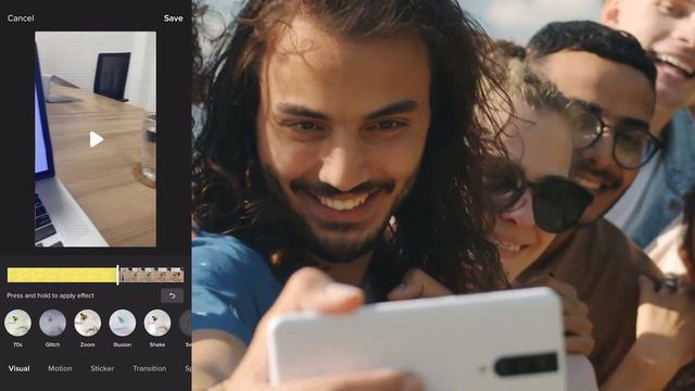 Why Can’t I See Filters on TikTok? смотреть онлайн