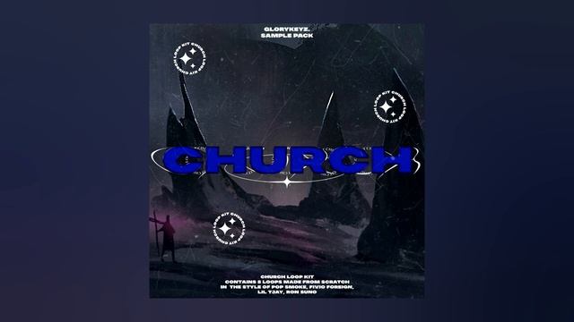 [FREE] UK & NY DRILL LOOP KIT "CHURCH" l UK DRILL SAMPLE PACK l NY DRILL SAMPLE PACK смотреть онлайн