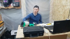 Шлифмашина УШМ аккумуляторная Zitrek AG 20 Pro