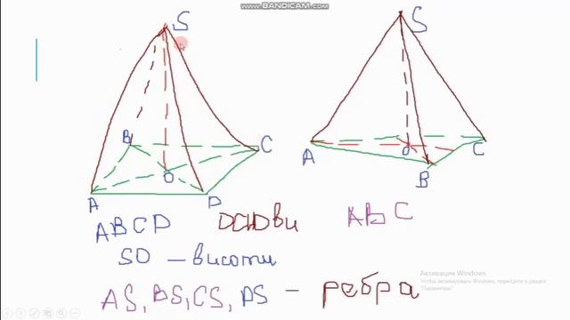 Многогранники, частина 2 смотреть онлайн