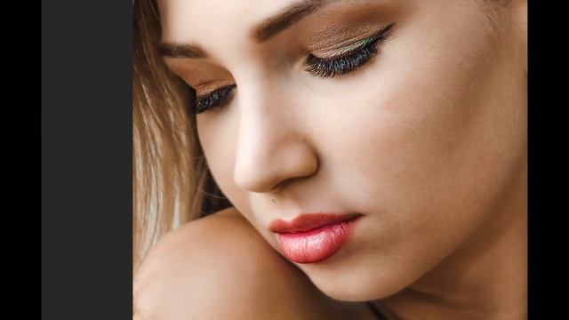 Жесткий разбор #7/1: Насыщенность vs Объем на фотографии смотреть онлайн