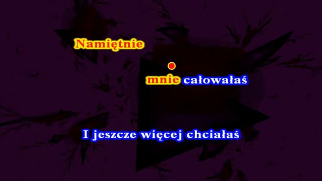 Karaoke Bartek Mrozek - Bądź Tą Jedyną смотреть онлайн