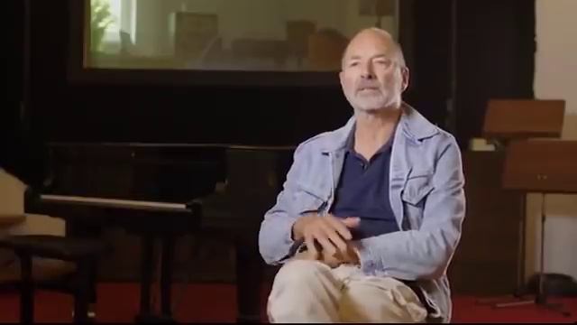 Alphaville - documentary (Never Grow Up - The Story of Forever Young) смотреть онлайн