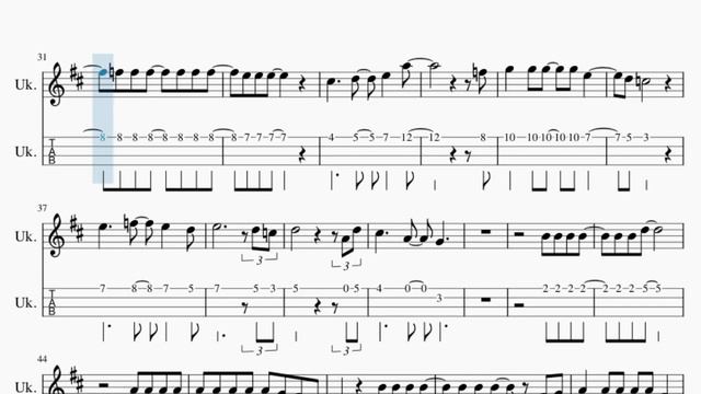 Ukulele Tab: How to play Un Break My Heart by Toni Braxton смотреть онлайн