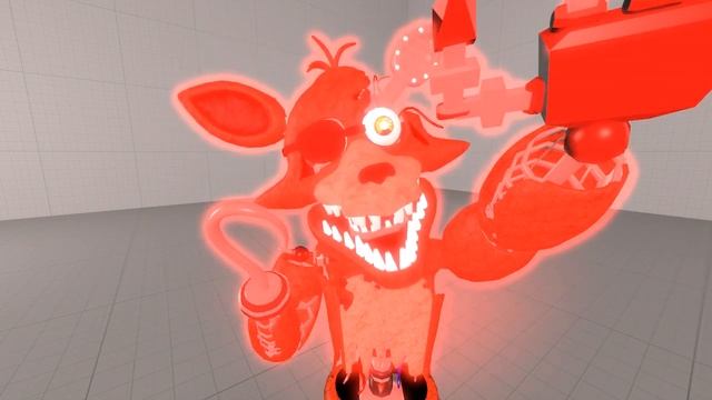 [FNAF SFM] LISTEN TO MY VOICE AND YOU WILL FIND THE KEY!!! смотреть онлайн