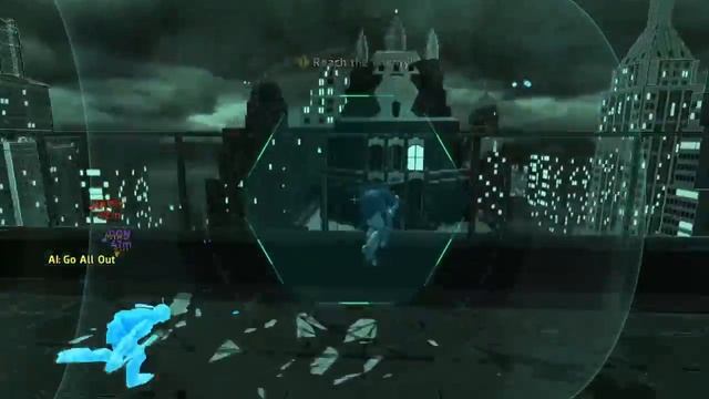 TMNT Mutants in Manhattan: Fastest way to collect collectables смотреть онлайн