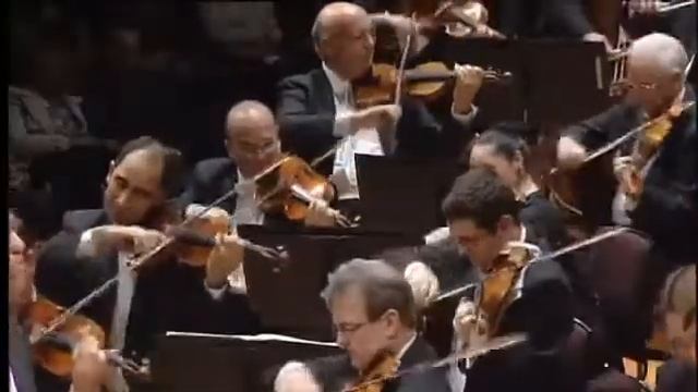PROKOFIEV- DANCE OF THE KNIGHTS смотреть онлайн
