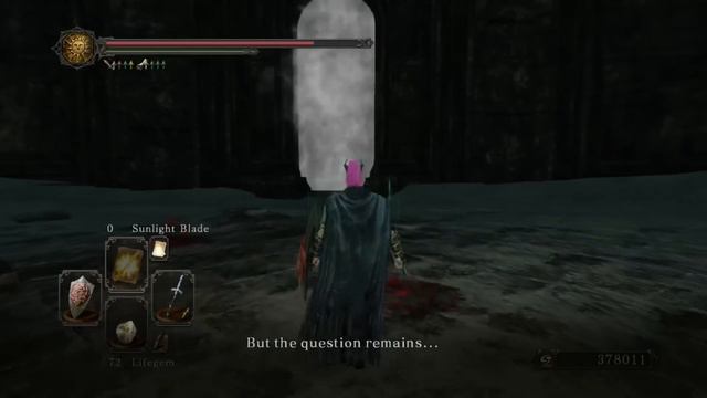 Dark souls 2 Boss: Aldia, Scholar Of The First Sin + Leave Ending смотреть онлайн